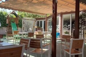 Ca Elsa Bar Restaurante