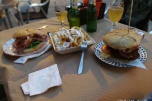 Ca&rsquo;Fart&oacute;n