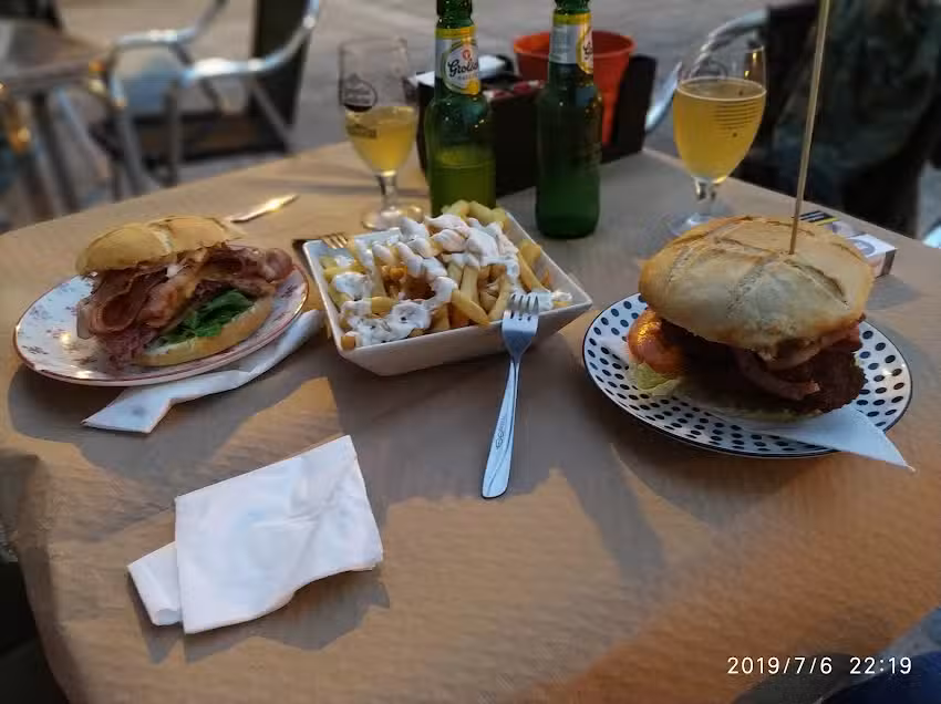 Ca&rsquo;Fart&oacute;n