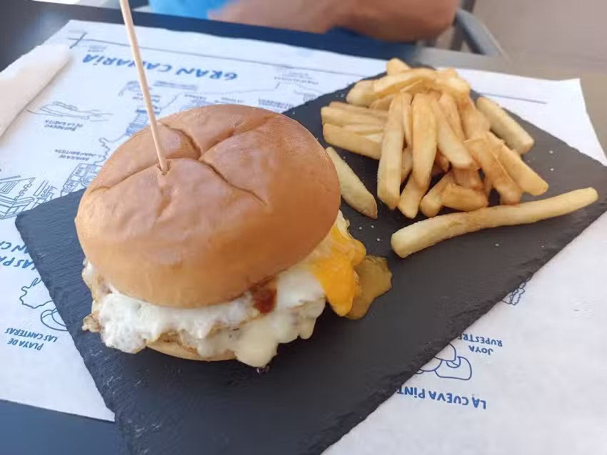 Ca&rsquo; Jason Bistro