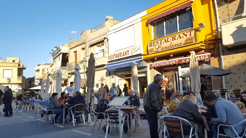 Ca Jaume