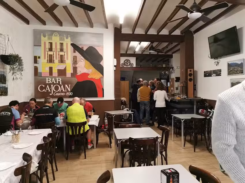 Ca Joan