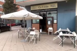 Ca l&rsquo;Ad&aacute;n Restaurant