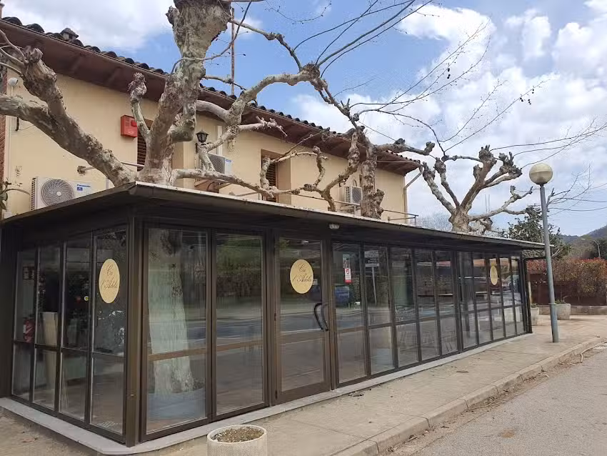Ca l&rsquo;Adela