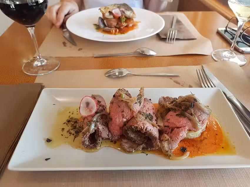 Ca l&rsquo;Amada