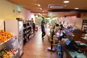 Ca L&rsquo; Arenas &ndash; Carnisseria &ndash; Supermercat &ndash; Rostisseria -Menjar Preparat en Sant Celoni