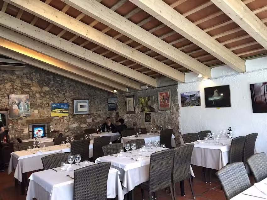 Ca L&rsquo;Artau