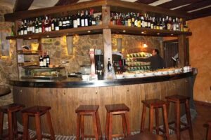 Ca l&rsquo;Enric &ndash; El Cup