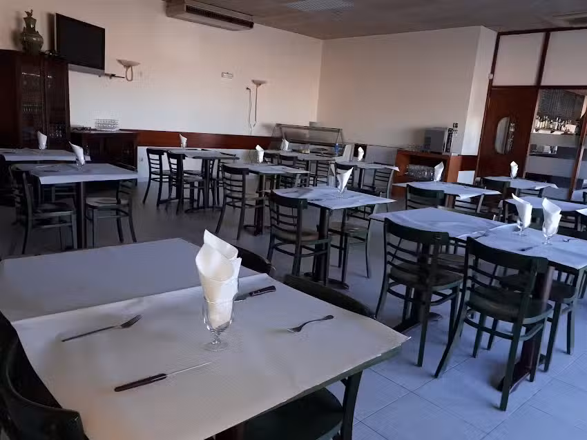 Ca L&rsquo;Esteve