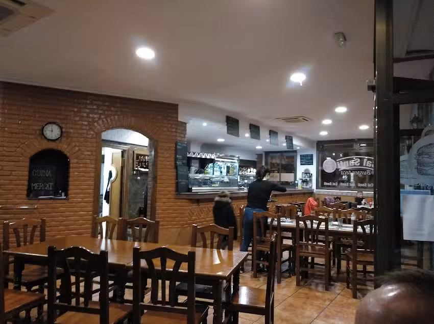 Ca la Barraca