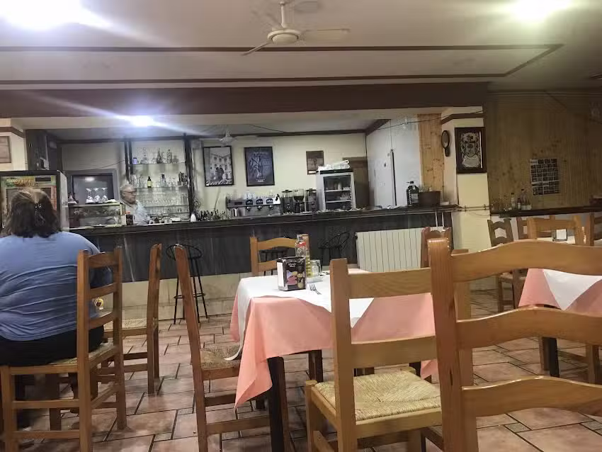 Ca&rsquo; la Conchin