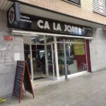 Ca la Joana