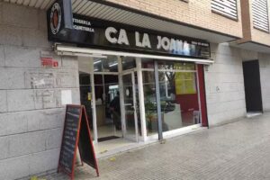 Ca la Joana