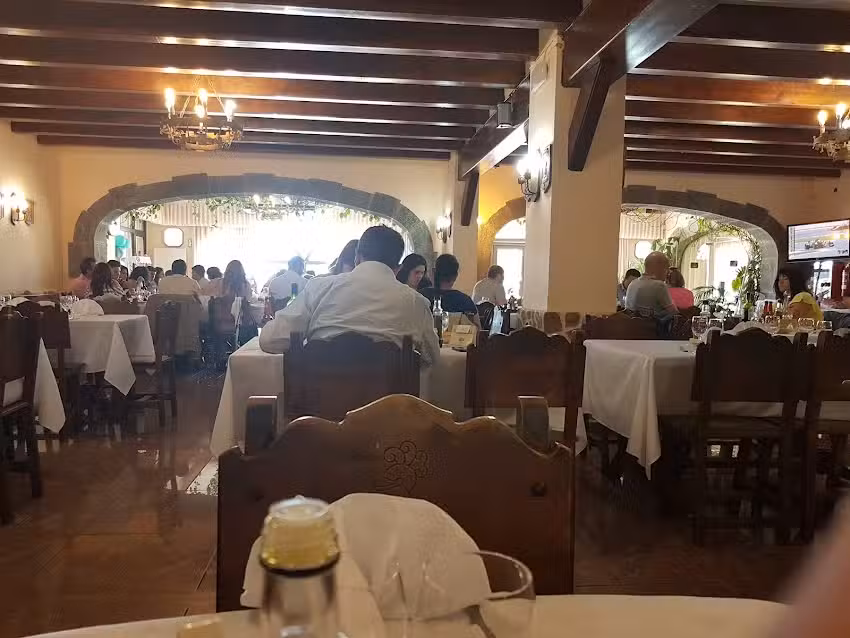CA LA MARIA