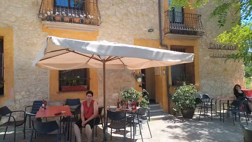 Ca la Maria &ndash; Restaurant