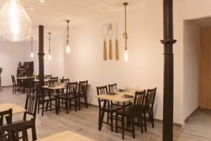 Ca La Merc&egrave; Art&eacute;s