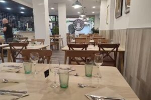 Ca la Nati Vic &ndash; Cuina Catalana