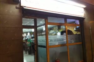 Ca La Rosa Bar Restaurant