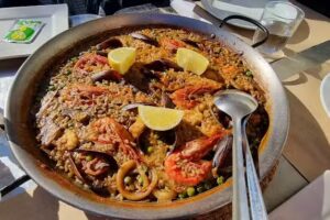 Ca la Valeria Restaurant