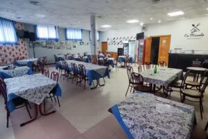 Ca Manolo Fuentealbilla