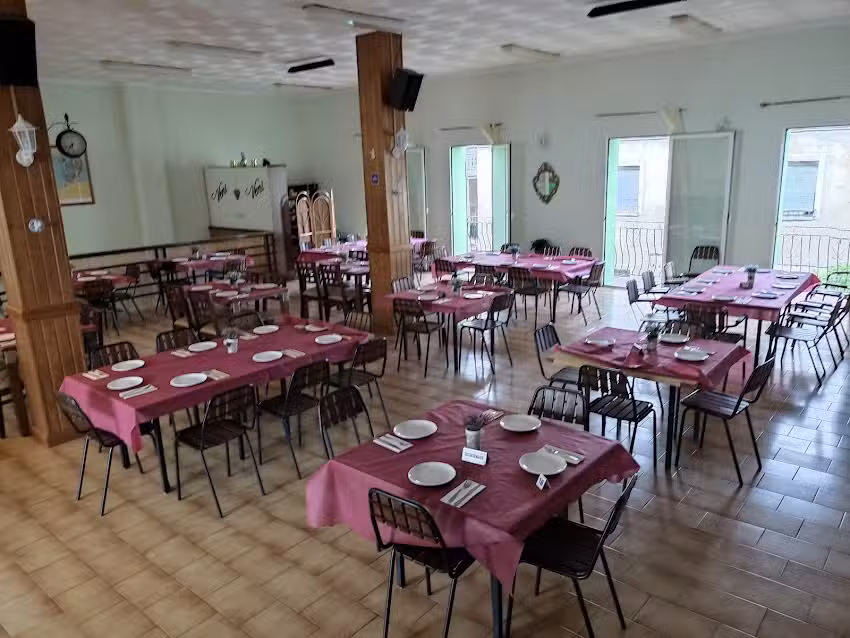 Ca Murla Restaurante