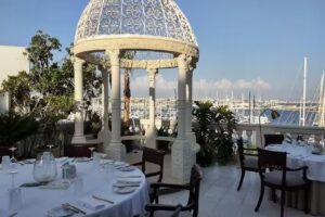 Ca&rsquo;n Manolo Palma