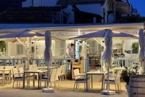 Ca&rsquo;n Pescador &ndash; Port de Pollen&ccedil;a