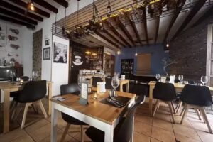 Ca&rsquo;n Pintxo Restaurant