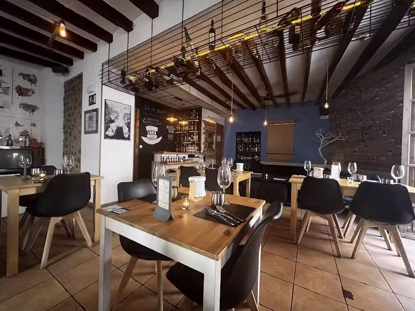 Ca&rsquo;n Pintxo Restaurant