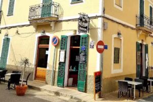 Ca’n Prima Restaurante Pizzeria