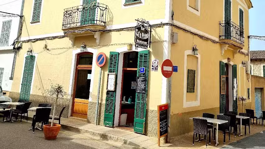 Ca&rsquo;n Prima Restaurante Pizzeria