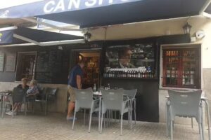 Ca&rsquo;n Sito Bar Mallorquin