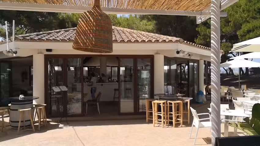 Ca Na Rita | Platja de Muro