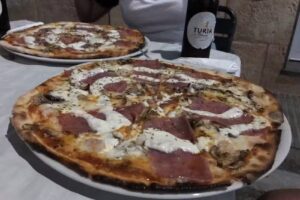 Ca Pelut&raquo;Pizzeria y Kebab&raquo;