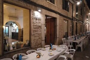 Ca s&rsquo;Hereu Restaurante Caf&egrave;