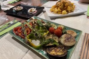 Cabana Restaurante Arrocer&iacute;a Pizzeria