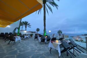 Cabo Panorama Restaurante