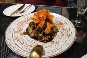 Cabr&oacute; Gastrobar