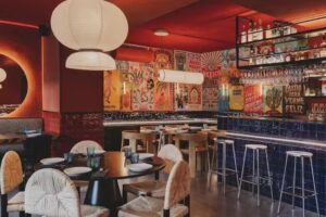 CABR&Oacute;N Mexican Parrilla | Restaurante mexicano barrio Salamanca