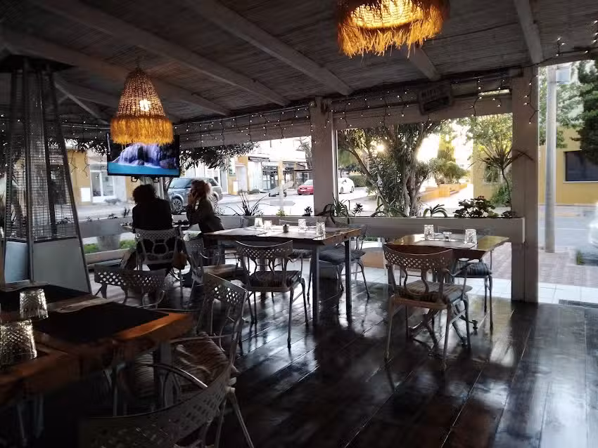 Cacio e Pepe Formentera