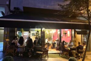 Cactus Mexican Fusi&oacute;n Food