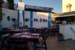 C&aacute;diz 11 Restaurante