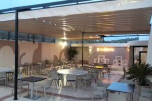CAERIANA – Restaurante en Jerez de los Caballeros