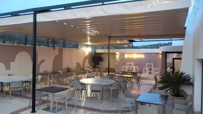 CAERIANA &ndash; Restaurante en Jerez de los Caballeros