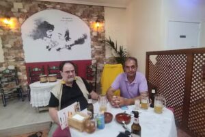 CAFE ASADOR EL PERIQUITO