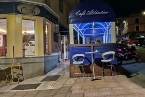Café Atlántico