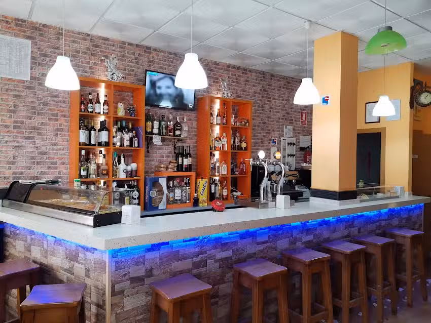 Cafe avenida N 401