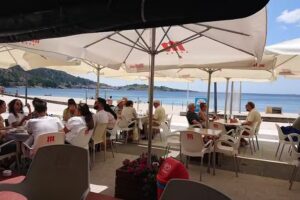 Caf&eacute; Bar A Cascada