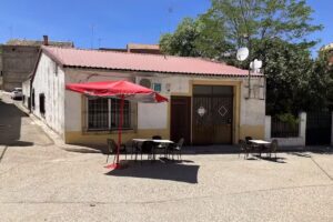 Caf&eacute;-Bar &ldquo;Aguilar&rdquo;