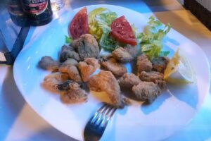 Caf&eacute; Bar Alambique